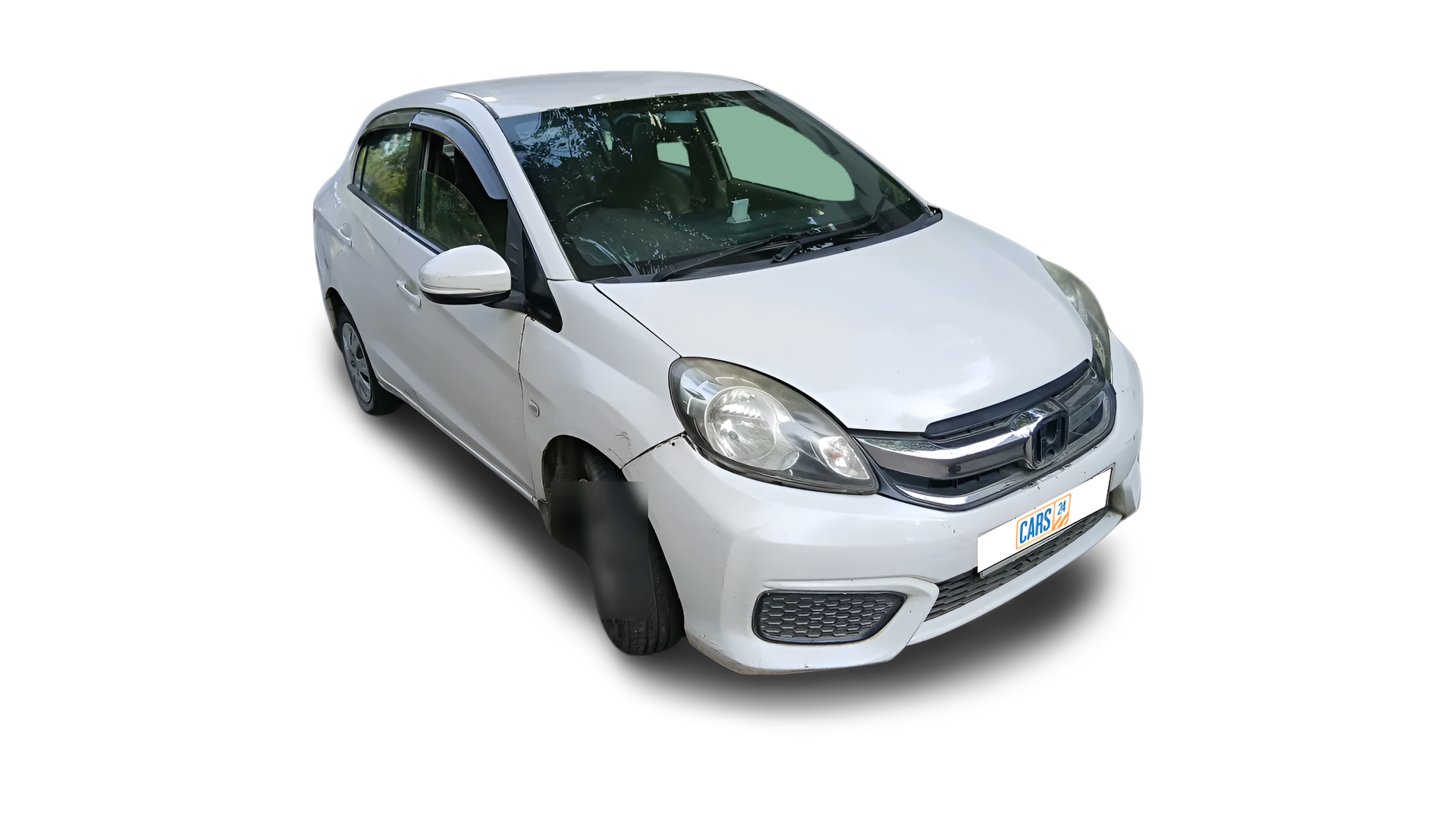 Honda Amaze-img
